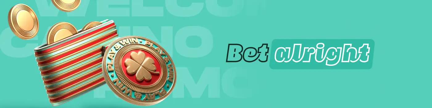 Betalright Casino Seite