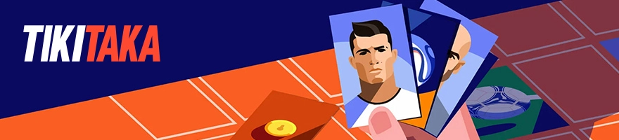 TikiTaka Online Casino